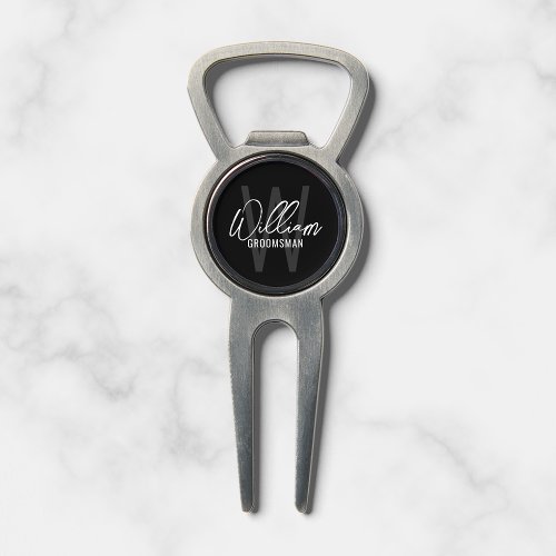 black_modern_script_personalized_groomsmen_divot_tool-r_wwd8vo_500